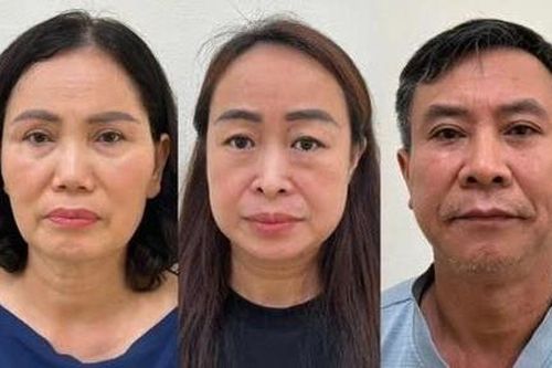 Vụ án tại Cục An toàn thực phẩm: Khi cán bộ tiếp tay gian thương