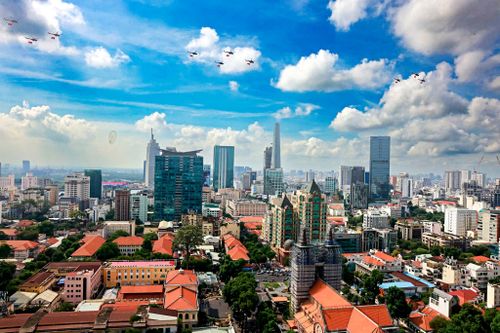TP.HCM triền miên thiếu nguồn cung nhà ở, cách nào 'mở khóa'?