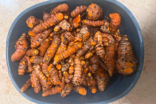 Cách tự làm bột nghệ vừa rẻ vừa an toàn