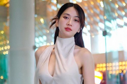 Phim giờ vàng chưa lên sóng, nữ chính đã bị phản ứng