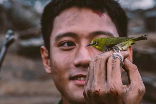 81 ngày đêm khốc liệt bảo vệ Thành cổ Quảng Trị qua những khuôn hình