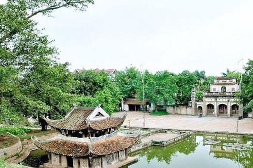 Phù Đổng đầu tư cho phát triển xanh, bền vững