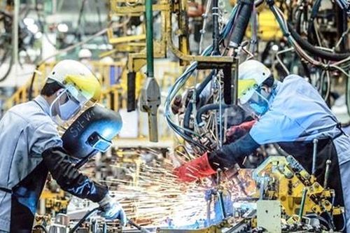 Bổ sung nhiều chính sách phát triển công nghiệp hỗ trợ