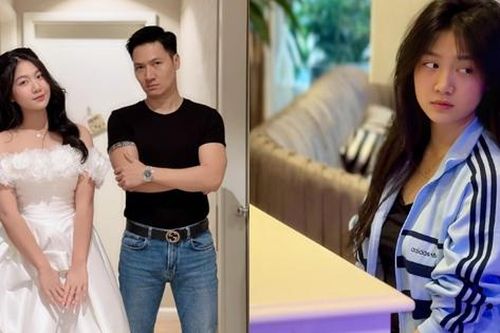 Bé Chip sau 10 năm phát sóng 'Bố ơi, mình đi đâu thế' trổ mã ngỡ ngàng ở tuổi 16