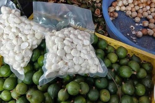 Loại hạt tốt cho tim mạch, tuổi thọ và giảm cân đang vào mùa đắt khách, nhưng khi ăn và bảo quản nhất định phải biết điều này