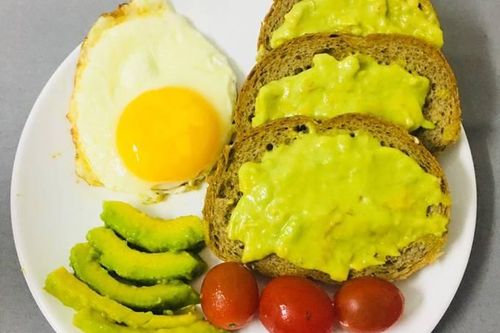 Ăn quả bơ thế nào giúp giảm cân ở người béo?