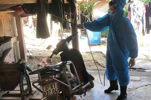 Nghệ An ghi nhận 2 ca viêm não Nhật Bản đầu tiên trong năm 2025 tại huyện miền núi