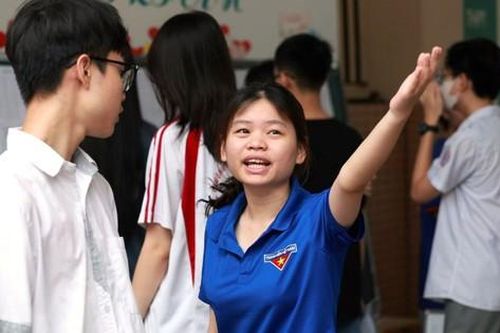Hà Nội chính thức công bố điểm chuẩn bổ sung lớp 10 không chuyên