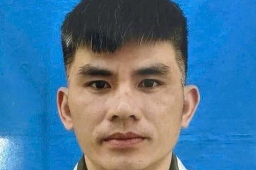 Truy nã phạm nhân Lý Văn Vũ trốn khỏi trại giam Yên Hạ, Sơn La