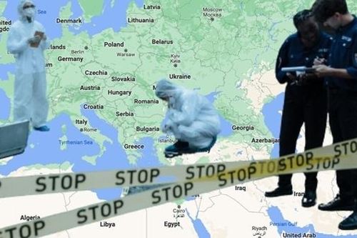 Khi 'cảnh sát' Google Maps phá nhiều vụ án bí ẩn và phức tạp