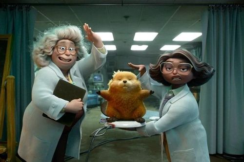 Phù thủy Pixar hé lộ dự án mới, vừa khoe đã được khen ý tưởng độc lạ chưa từng thấy