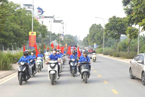Phường Long Biên: Không có 'vùng trũng' cho vi phạm tồn tại