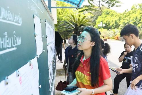 Học thật, thi thật, đánh giá đúng