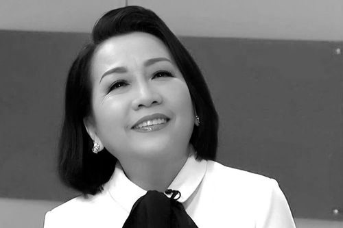 Lễ tang ca sĩ Kiều Nga ở Mỹ