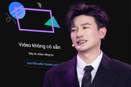 Video Dược sĩ Tiến ra mắt AI 'hơn ChatGPT' biến mất
