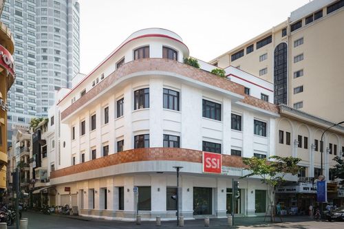 Dư nợ margin tại SSI vượt 1,2 tỷ USD, lớn hơn cả ngân hàng
