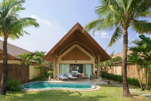 Tập đoàn Anh mở mới 22 khách sạn, tuyển thêm 1.000 lao động Việt Nam