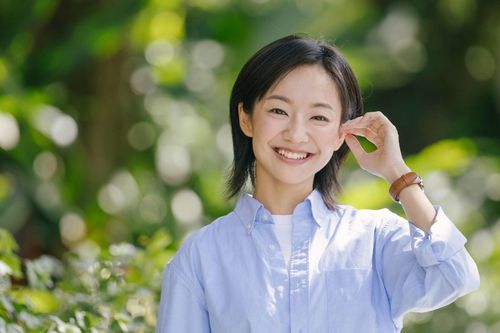 Nhan sắc 'nàng thơ' Hoàng Hà hiện tại
