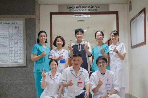 Nghị lực của nam sinh mang trọng bệnh giành 28 điểm thi tốt nghiệp