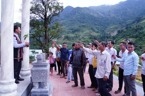 Lễ hội sâm 'Ngọc Linh – Kỷ nguyên vươn mình' diễn ra vào đầu tháng 8.2025