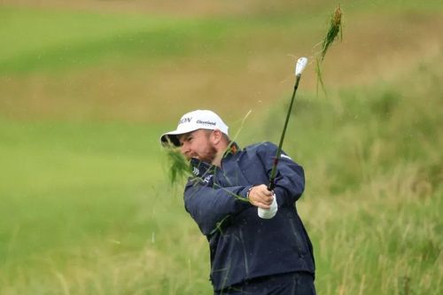 Golfer nổi tiếng bị phạt hai gậy tại The Open vì một lý do 'không ai ngờ đến'