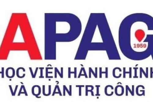 Điểm sàn tuyển sinh năm 2025 của Học viện Hành chính và Quản trị công