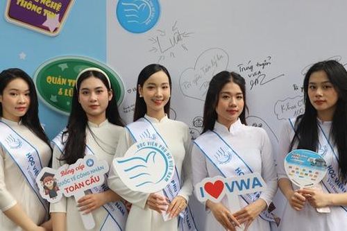 Dự báo ĐIỂM CHUẨN Học viện Phụ nữ Việt Nam năm 2025