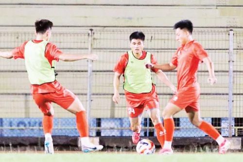 Việt Nam được đánh giá là ứng cử viên vô địch
