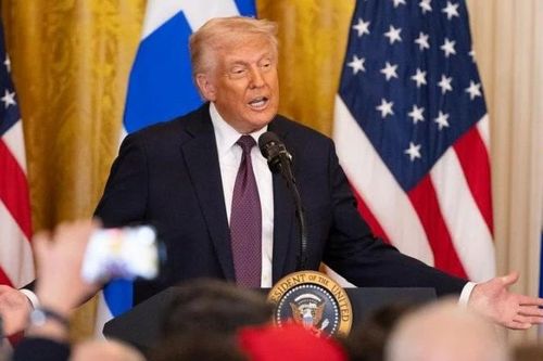 Tổng thống Trump: Mỹ sắp công bố một số 'thỏa thuận thương mại lớn'