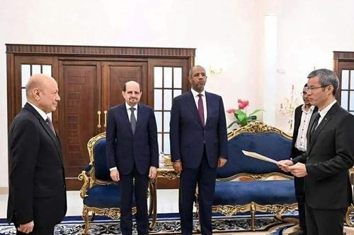 Yemen mong muốn áp dụng được những bài học quý giá của Việt Nam về tái thiết và phát triển đất nước