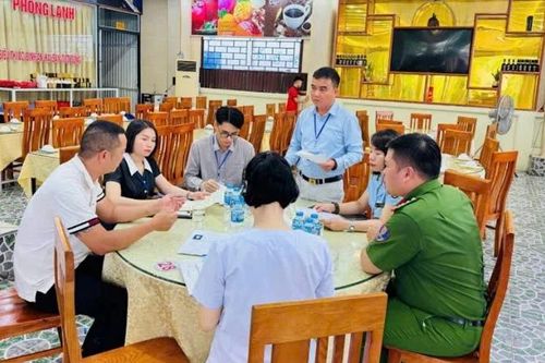 Quảng Ninh tăng cường xử lý vi phạm trong hoạt động kinh doanh du lịch