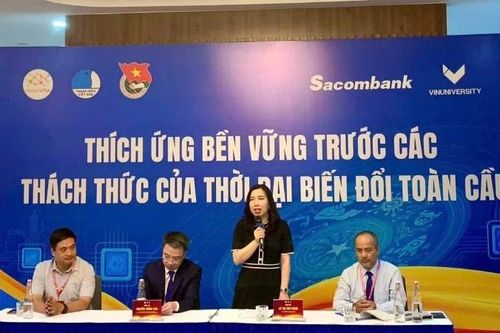 Trí thức trẻ Việt Nam tại nước ngoài tiếp tục đóng góp nguồn lực, trí tuệ cho công cuộc phát triển đất nước