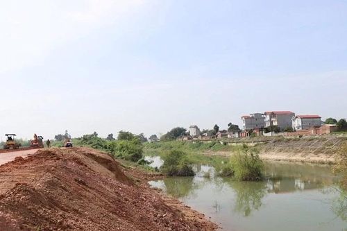 Bắc Ninh cảnh báo nguy cơ lũ quét và sạt lở đất tại hơn 50 xã phường
