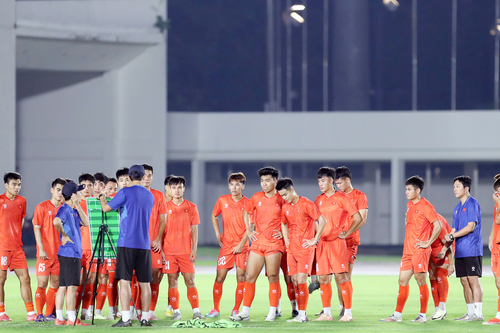 Nhận định U23 Việt Nam và U23 Lào: Mở hội ngày ra quân