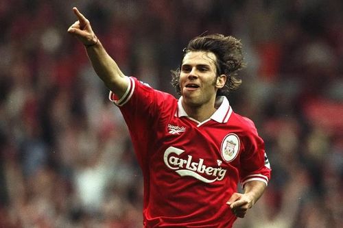 Người hâm mộ Việt Nam có dịp giao lưu huyền thoại Liverpool