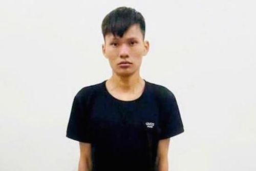 Vào quán cà-phê cuỗm đồ