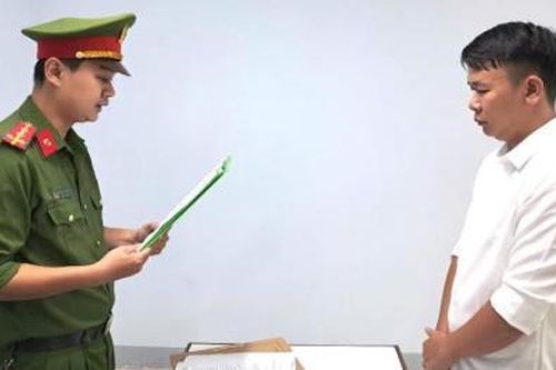 Ai là bị hại của Hà Công Tài?