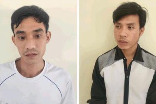 Sa lưới lúc nửa đêm