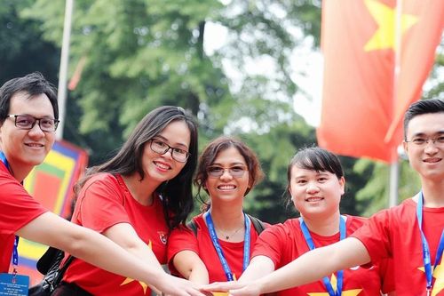 Diễn đàn Trí thức trẻ Việt Nam toàn cầu: Cơ hội để 'trở về' cùng kiến tạo tương lai đất nước