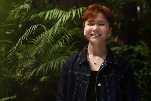 Nam sinh Hà Tĩnh ươm mầm ước mơ kiến trúc, cống hiến vì cộng đồng