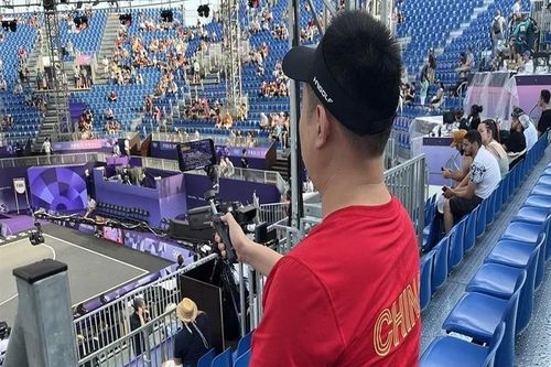 AI thúc đẩy nâng chất vận động viên
