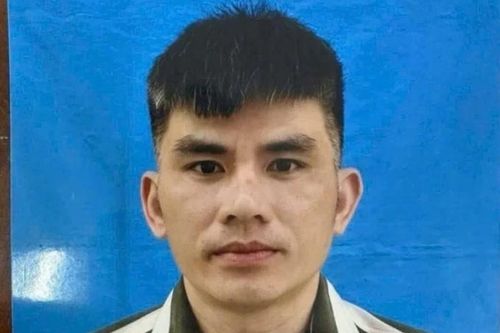 Truy nã phạm nhân dọa giết người trốn khỏi Trại giam Yên Hạ