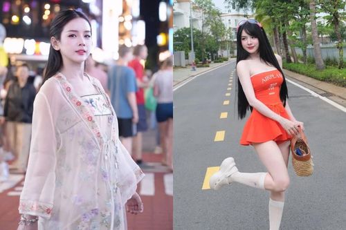 DJ Mie 'gây thương nhớ' với phong cách 'tiểu thư phố thị'