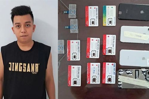 Công an TP Đà Nẵng tìm bị hại vụ lừa đảo hơn 1,3 tỷ đồng