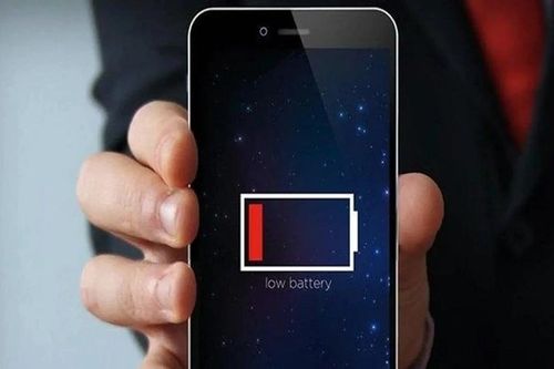 iPhone tụt pin nhanh chỉ vì lỗi ai cũng từng mắc