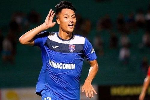 Cựu tuyển thủ Việt Nam chia tay CLB Bình Định