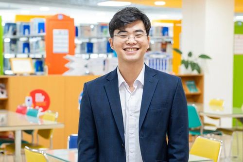 Người thầy kiến tạo giấc mơ