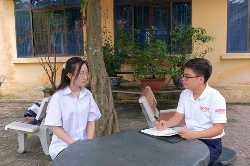 Nữ sinh đỗ đầu tốt nghiệp THPT ở Cao Bằng: Chuyên Toán, đạt giải quốc gia môn Lịch sử