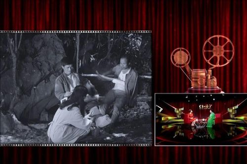 Sức trẻ mãnh liệt trong bộ phim kinh điển 'Bài ca ra trận' suốt hơn nửa thế kỷ