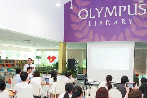 Kiến tạo lớp học học sâu vì nền giáo dục khai phóng, bền vững